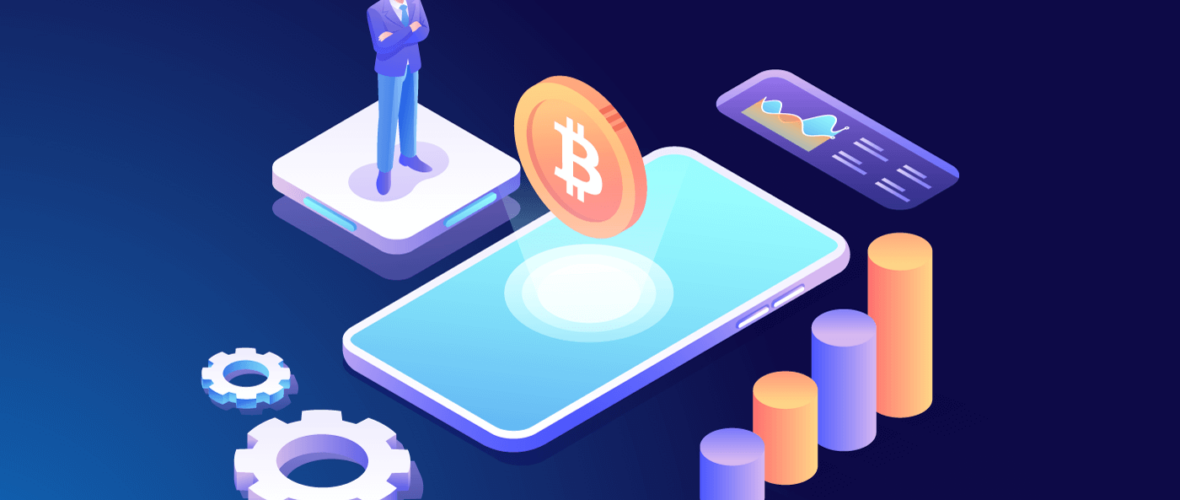 cum investești în criptomonede pentru câștiguri pe termen lung