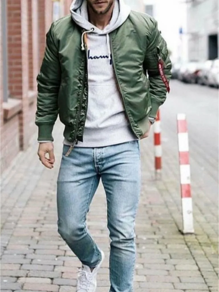Casual Wear